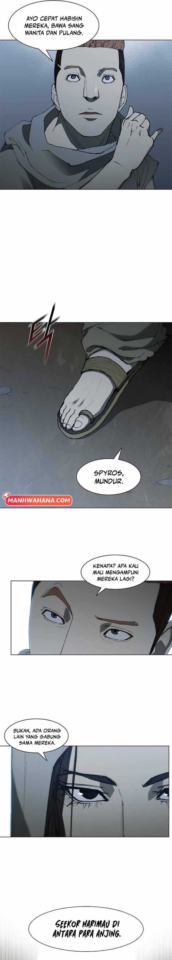 Dilarang COPAS - situs resmi www.mangacanblog.com - Komik the long way of the warrior 065 - chapter 65 66 Indonesia the long way of the warrior 065 - chapter 65 Terbaru 24|Baca Manga Komik Indonesia|Mangacan