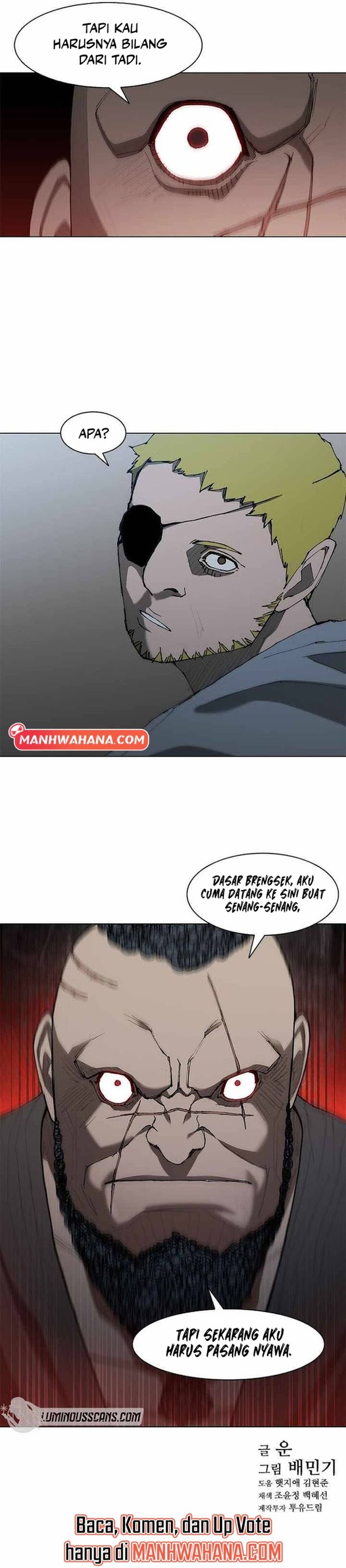 Dilarang COPAS - situs resmi www.mangacanblog.com - Komik the long way of the warrior 065 - chapter 65 66 Indonesia the long way of the warrior 065 - chapter 65 Terbaru 26|Baca Manga Komik Indonesia|Mangacan