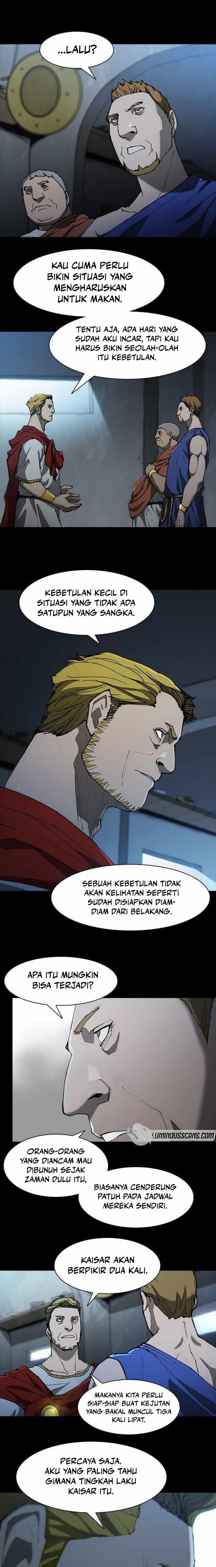 Dilarang COPAS - situs resmi www.mangacanblog.com - Komik the long way of the warrior 076 - chapter 76 77 Indonesia the long way of the warrior 076 - chapter 76 Terbaru 1|Baca Manga Komik Indonesia|Mangacan