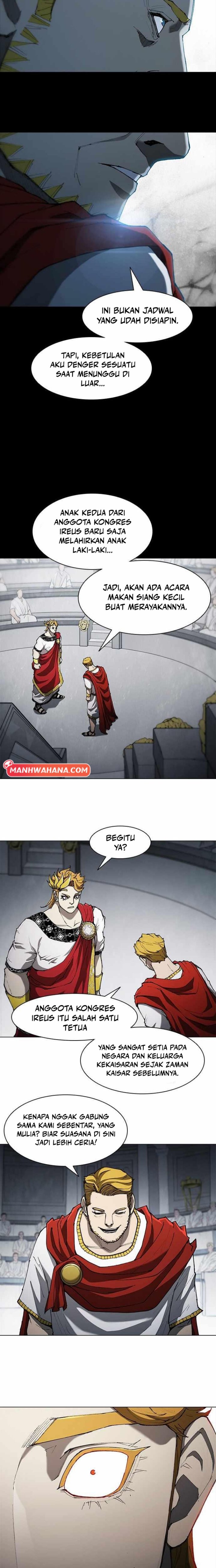 Dilarang COPAS - situs resmi www.mangacanblog.com - Komik the long way of the warrior 076 - chapter 76 77 Indonesia the long way of the warrior 076 - chapter 76 Terbaru 2|Baca Manga Komik Indonesia|Mangacan