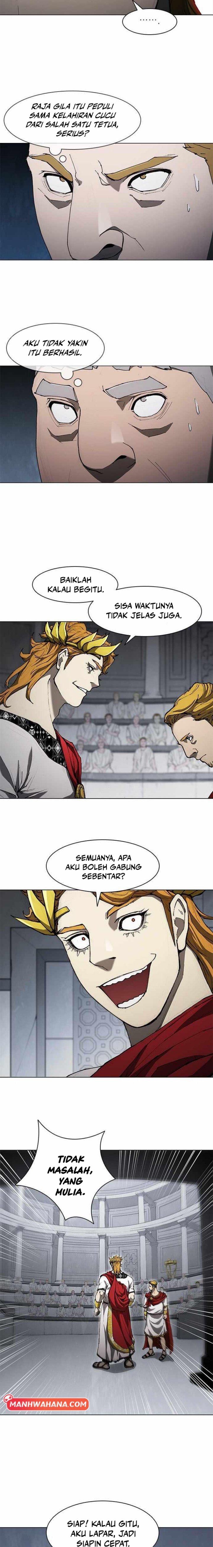 Dilarang COPAS - situs resmi www.mangacanblog.com - Komik the long way of the warrior 076 - chapter 76 77 Indonesia the long way of the warrior 076 - chapter 76 Terbaru 3|Baca Manga Komik Indonesia|Mangacan