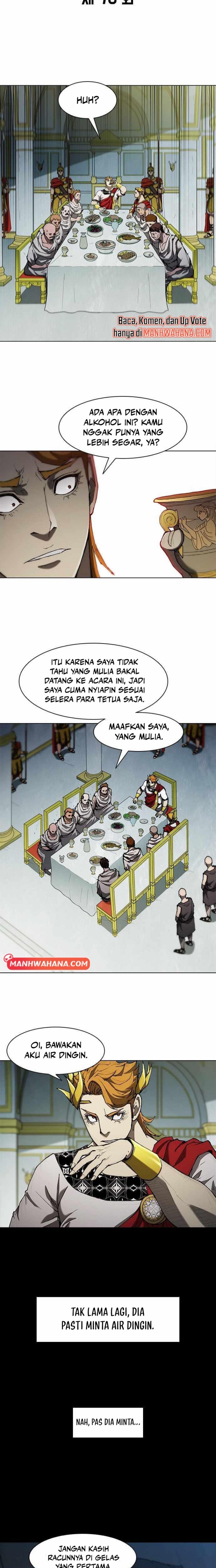 Dilarang COPAS - situs resmi www.mangacanblog.com - Komik the long way of the warrior 076 - chapter 76 77 Indonesia the long way of the warrior 076 - chapter 76 Terbaru 5|Baca Manga Komik Indonesia|Mangacan