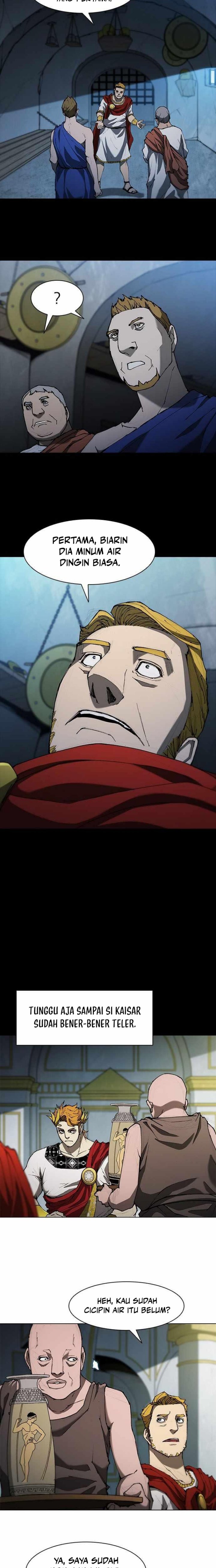 Dilarang COPAS - situs resmi www.mangacanblog.com - Komik the long way of the warrior 076 - chapter 76 77 Indonesia the long way of the warrior 076 - chapter 76 Terbaru 6|Baca Manga Komik Indonesia|Mangacan