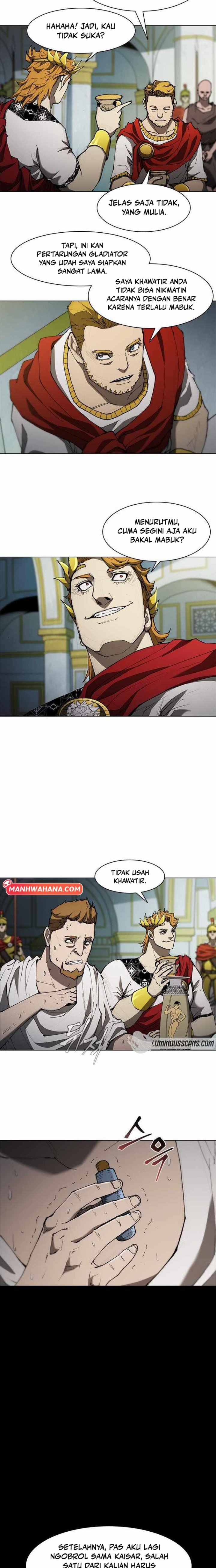 Dilarang COPAS - situs resmi www.mangacanblog.com - Komik the long way of the warrior 076 - chapter 76 77 Indonesia the long way of the warrior 076 - chapter 76 Terbaru 10|Baca Manga Komik Indonesia|Mangacan
