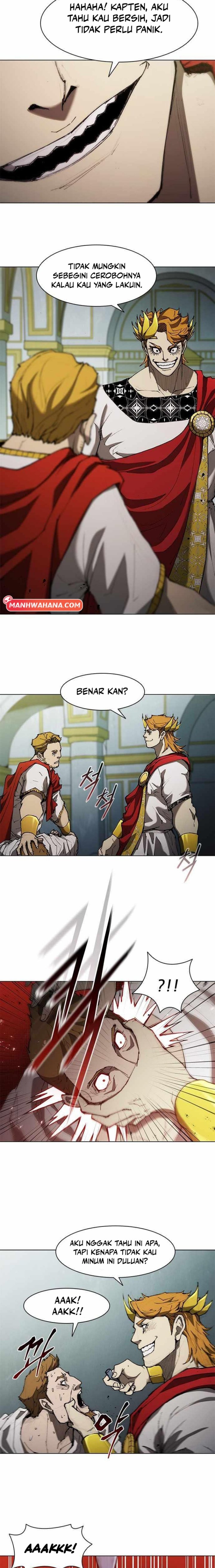 Dilarang COPAS - situs resmi www.mangacanblog.com - Komik the long way of the warrior 076 - chapter 76 77 Indonesia the long way of the warrior 076 - chapter 76 Terbaru 14|Baca Manga Komik Indonesia|Mangacan