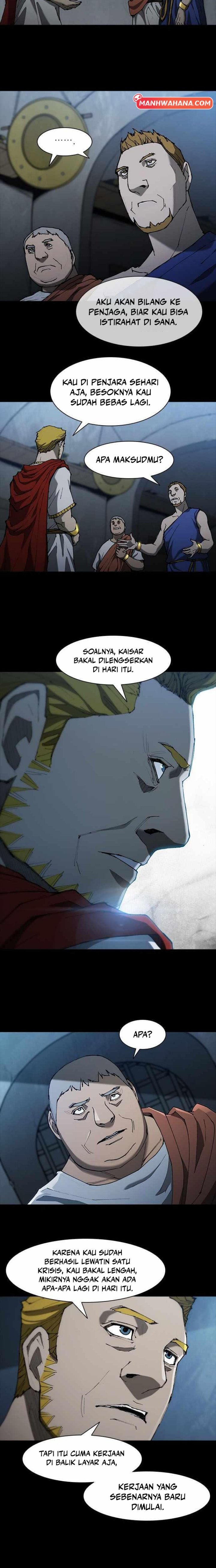 Dilarang COPAS - situs resmi www.mangacanblog.com - Komik the long way of the warrior 076 - chapter 76 77 Indonesia the long way of the warrior 076 - chapter 76 Terbaru 17|Baca Manga Komik Indonesia|Mangacan