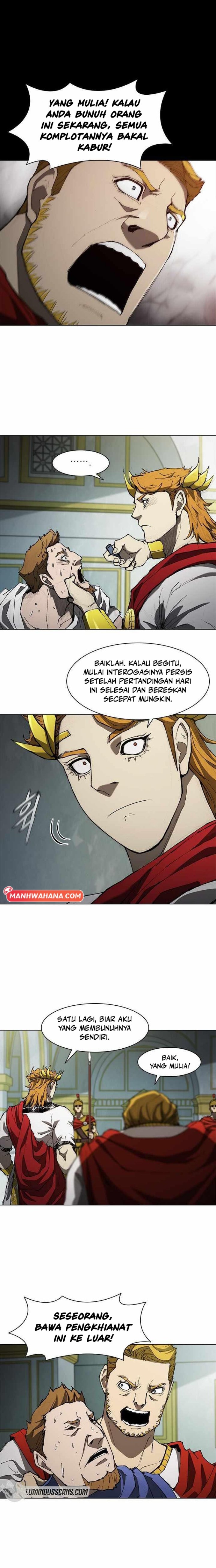 Dilarang COPAS - situs resmi www.mangacanblog.com - Komik the long way of the warrior 076 - chapter 76 77 Indonesia the long way of the warrior 076 - chapter 76 Terbaru 18|Baca Manga Komik Indonesia|Mangacan