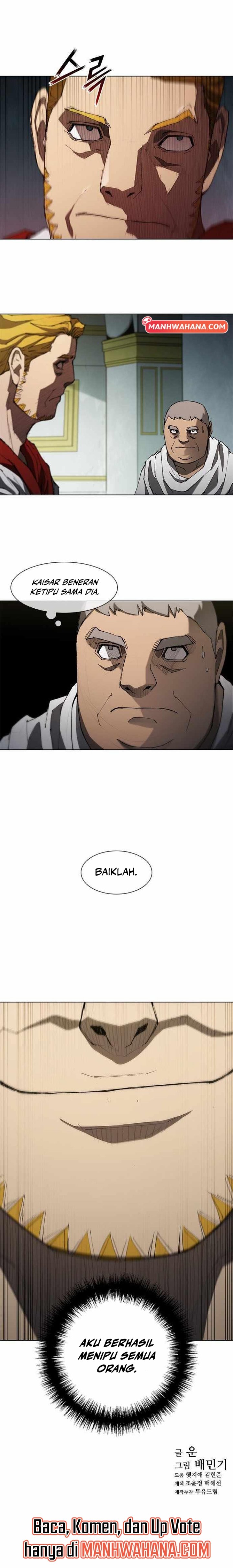 Dilarang COPAS - situs resmi www.mangacanblog.com - Komik the long way of the warrior 076 - chapter 76 77 Indonesia the long way of the warrior 076 - chapter 76 Terbaru 19|Baca Manga Komik Indonesia|Mangacan
