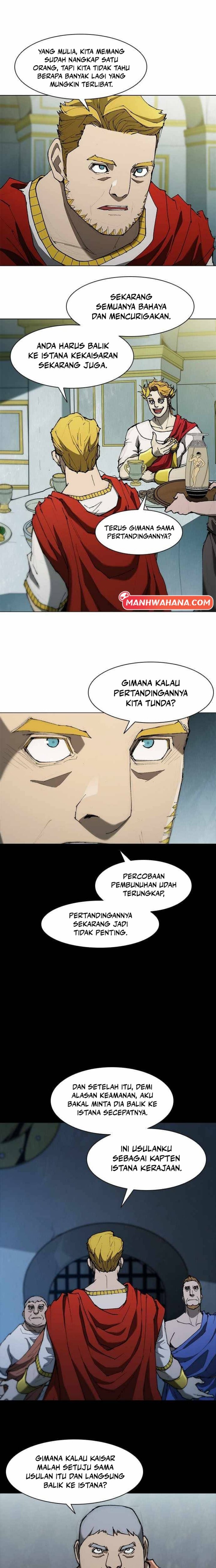 Dilarang COPAS - situs resmi www.mangacanblog.com - Komik the long way of the warrior 077 - chapter 77 78 Indonesia the long way of the warrior 077 - chapter 77 Terbaru 1|Baca Manga Komik Indonesia|Mangacan