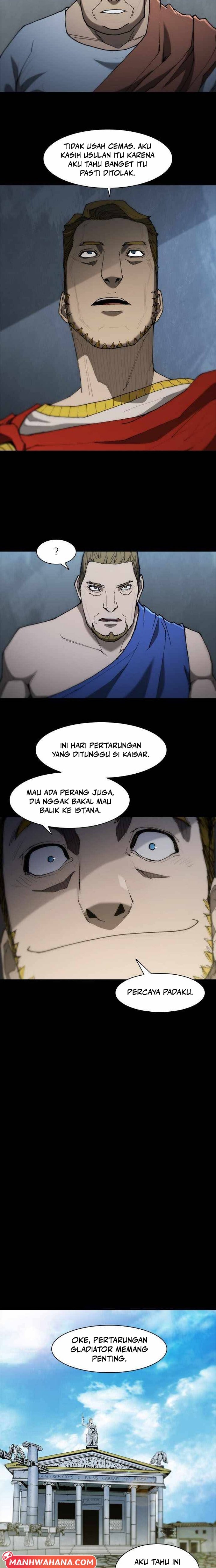 Dilarang COPAS - situs resmi www.mangacanblog.com - Komik the long way of the warrior 077 - chapter 77 78 Indonesia the long way of the warrior 077 - chapter 77 Terbaru 2|Baca Manga Komik Indonesia|Mangacan