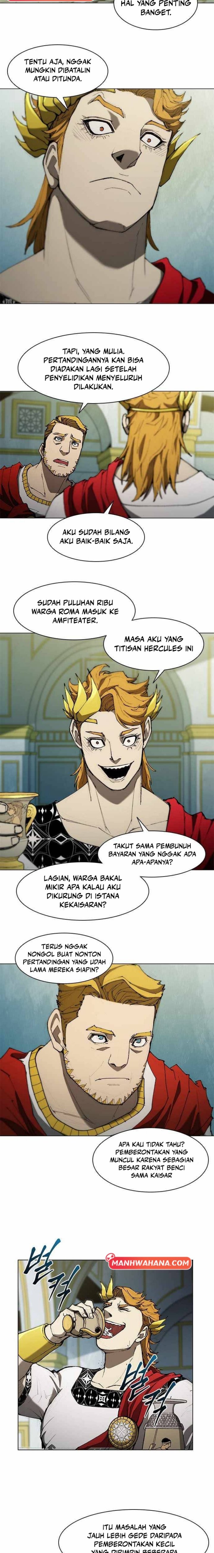 Dilarang COPAS - situs resmi www.mangacanblog.com - Komik the long way of the warrior 077 - chapter 77 78 Indonesia the long way of the warrior 077 - chapter 77 Terbaru 3|Baca Manga Komik Indonesia|Mangacan