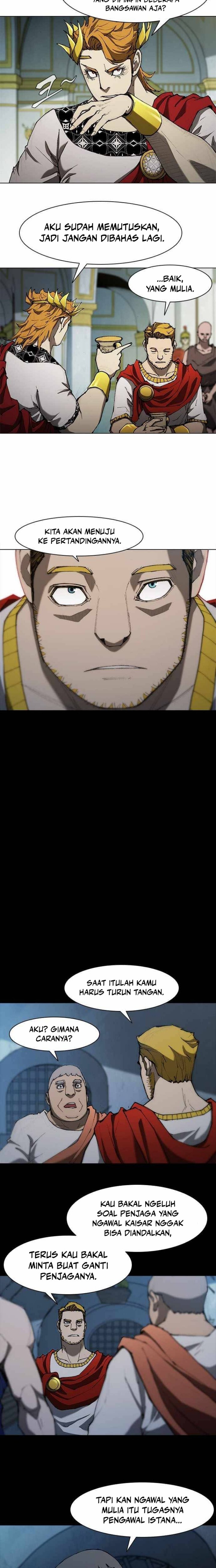 Dilarang COPAS - situs resmi www.mangacanblog.com - Komik the long way of the warrior 077 - chapter 77 78 Indonesia the long way of the warrior 077 - chapter 77 Terbaru 4|Baca Manga Komik Indonesia|Mangacan