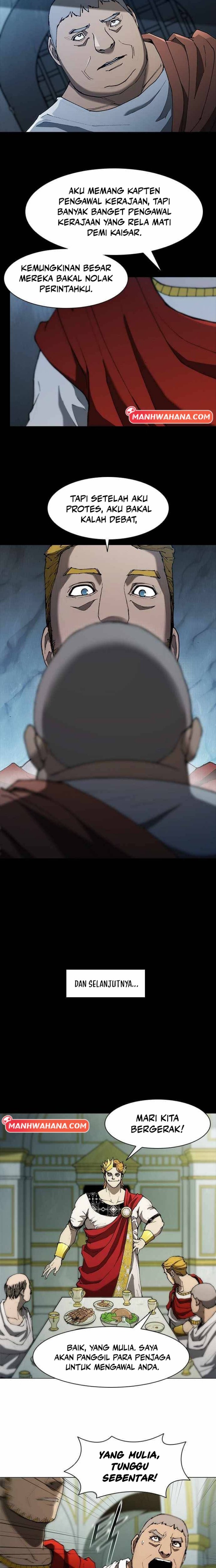 Dilarang COPAS - situs resmi www.mangacanblog.com - Komik the long way of the warrior 077 - chapter 77 78 Indonesia the long way of the warrior 077 - chapter 77 Terbaru 5|Baca Manga Komik Indonesia|Mangacan