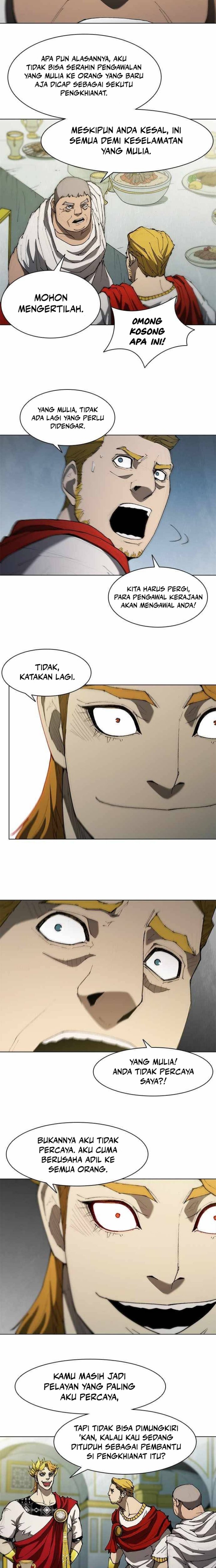 Dilarang COPAS - situs resmi www.mangacanblog.com - Komik the long way of the warrior 077 - chapter 77 78 Indonesia the long way of the warrior 077 - chapter 77 Terbaru 7|Baca Manga Komik Indonesia|Mangacan
