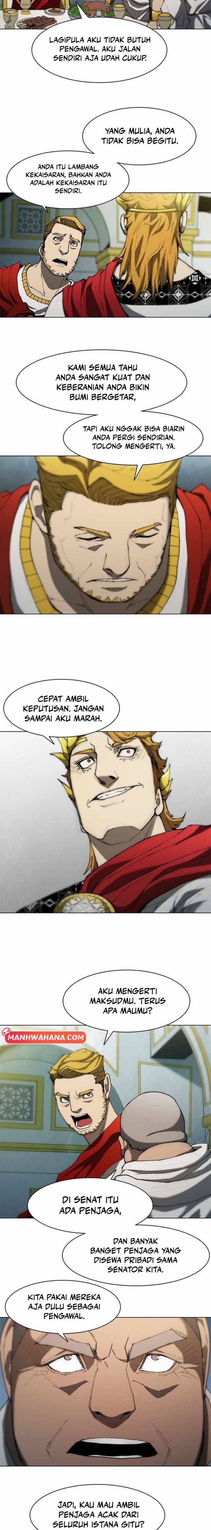 Dilarang COPAS - situs resmi www.mangacanblog.com - Komik the long way of the warrior 077 - chapter 77 78 Indonesia the long way of the warrior 077 - chapter 77 Terbaru 8|Baca Manga Komik Indonesia|Mangacan