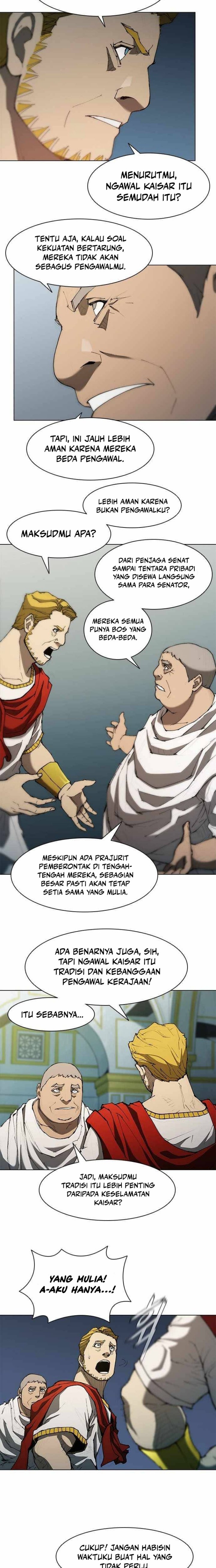 Dilarang COPAS - situs resmi www.mangacanblog.com - Komik the long way of the warrior 077 - chapter 77 78 Indonesia the long way of the warrior 077 - chapter 77 Terbaru 9|Baca Manga Komik Indonesia|Mangacan
