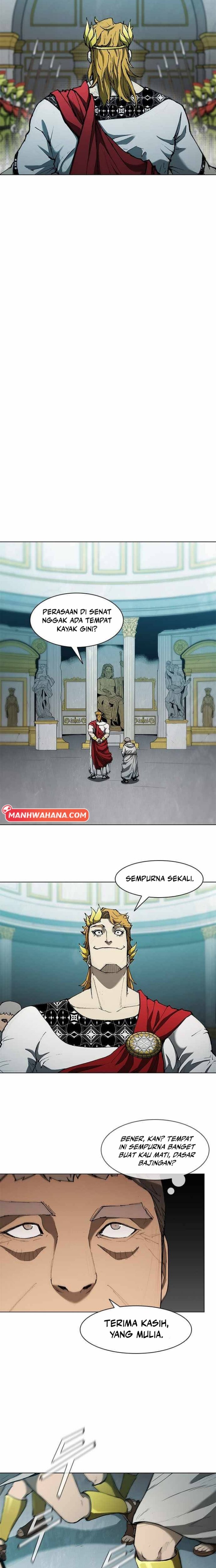 Dilarang COPAS - situs resmi www.mangacanblog.com - Komik the long way of the warrior 077 - chapter 77 78 Indonesia the long way of the warrior 077 - chapter 77 Terbaru 14|Baca Manga Komik Indonesia|Mangacan
