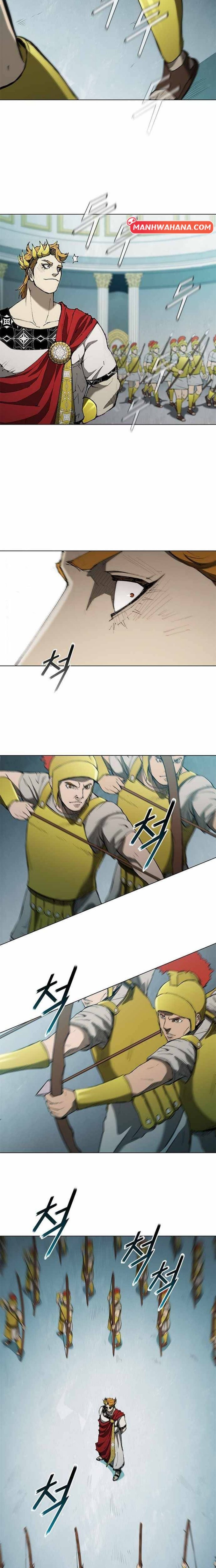 Dilarang COPAS - situs resmi www.mangacanblog.com - Komik the long way of the warrior 077 - chapter 77 78 Indonesia the long way of the warrior 077 - chapter 77 Terbaru 15|Baca Manga Komik Indonesia|Mangacan