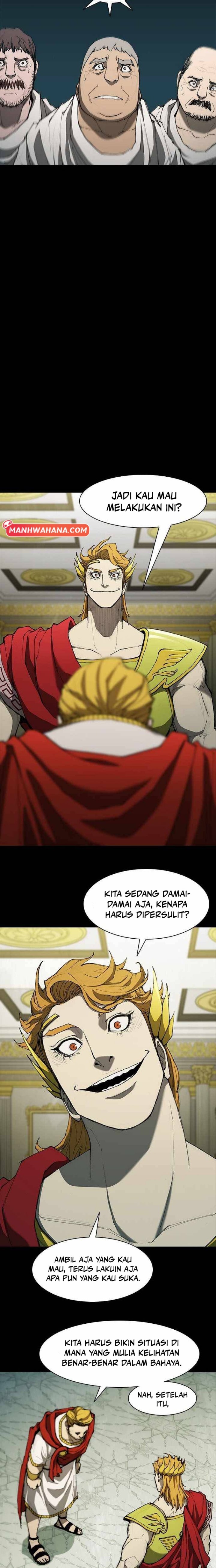 Dilarang COPAS - situs resmi www.mangacanblog.com - Komik the long way of the warrior 077 - chapter 77 78 Indonesia the long way of the warrior 077 - chapter 77 Terbaru 18|Baca Manga Komik Indonesia|Mangacan