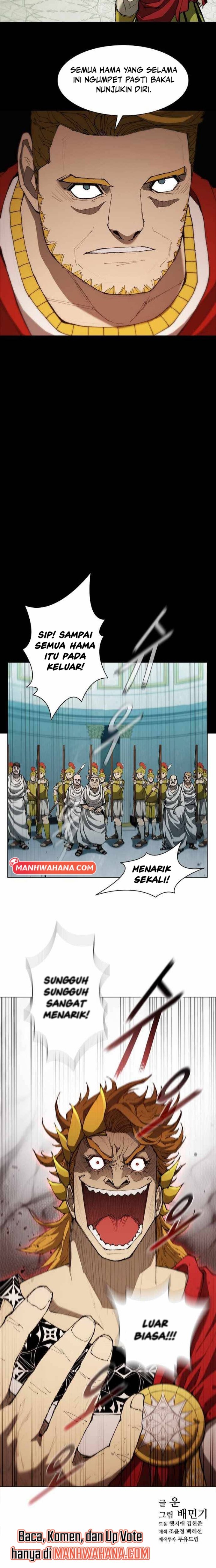 Dilarang COPAS - situs resmi www.mangacanblog.com - Komik the long way of the warrior 077 - chapter 77 78 Indonesia the long way of the warrior 077 - chapter 77 Terbaru 19|Baca Manga Komik Indonesia|Mangacan