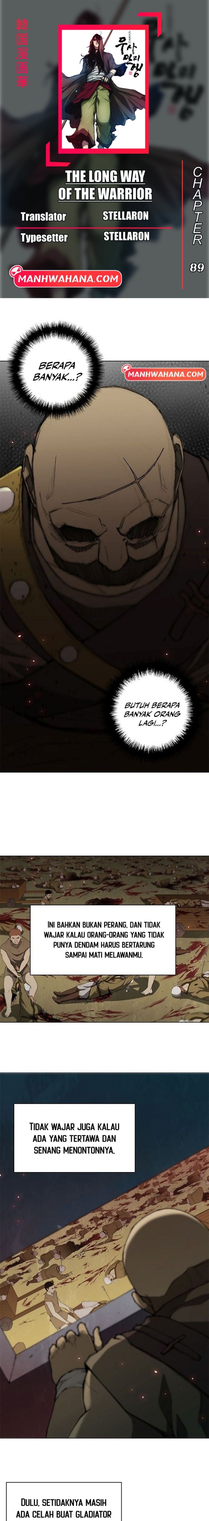 Dilarang COPAS - situs resmi www.mangacanblog.com - Komik the long way of the warrior 089 - chapter 89 90 Indonesia the long way of the warrior 089 - chapter 89 Terbaru 0|Baca Manga Komik Indonesia|Mangacan