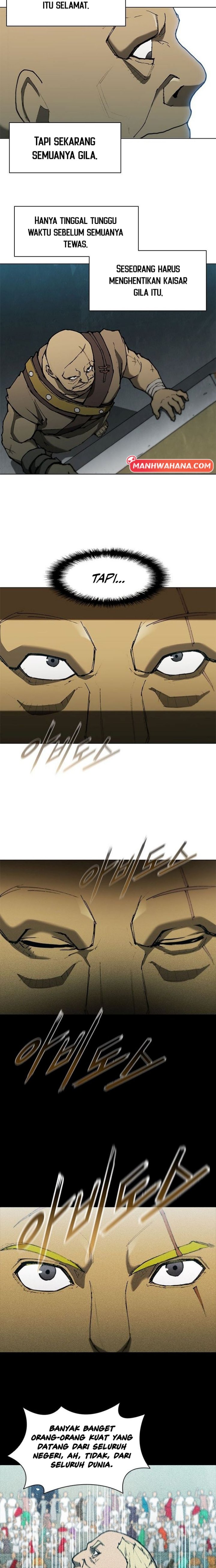 Dilarang COPAS - situs resmi www.mangacanblog.com - Komik the long way of the warrior 089 - chapter 89 90 Indonesia the long way of the warrior 089 - chapter 89 Terbaru 1|Baca Manga Komik Indonesia|Mangacan