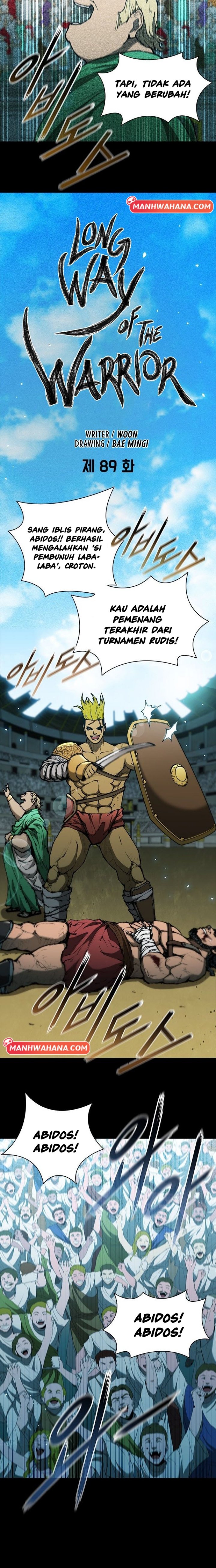 Dilarang COPAS - situs resmi www.mangacanblog.com - Komik the long way of the warrior 089 - chapter 89 90 Indonesia the long way of the warrior 089 - chapter 89 Terbaru 2|Baca Manga Komik Indonesia|Mangacan