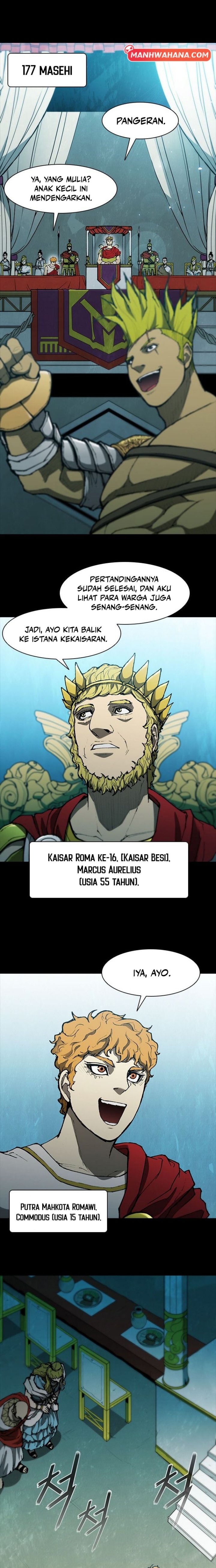 Dilarang COPAS - situs resmi www.mangacanblog.com - Komik the long way of the warrior 089 - chapter 89 90 Indonesia the long way of the warrior 089 - chapter 89 Terbaru 3|Baca Manga Komik Indonesia|Mangacan