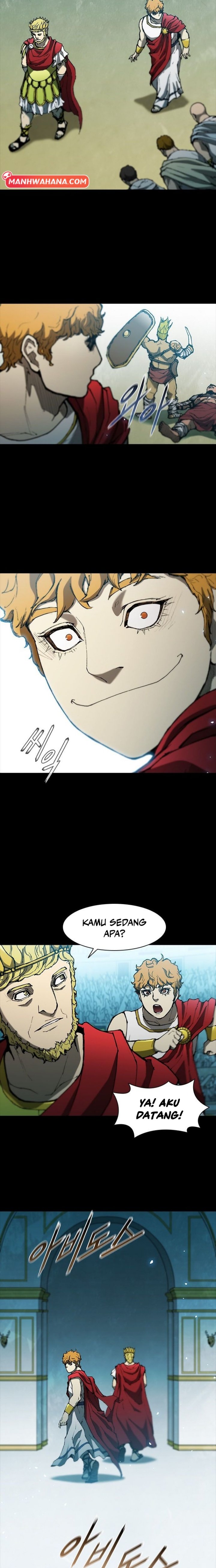 Dilarang COPAS - situs resmi www.mangacanblog.com - Komik the long way of the warrior 089 - chapter 89 90 Indonesia the long way of the warrior 089 - chapter 89 Terbaru 4|Baca Manga Komik Indonesia|Mangacan