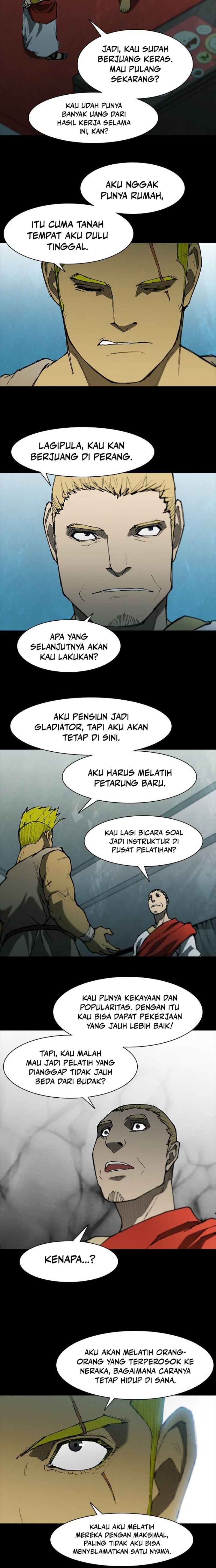 Dilarang COPAS - situs resmi www.mangacanblog.com - Komik the long way of the warrior 089 - chapter 89 90 Indonesia the long way of the warrior 089 - chapter 89 Terbaru 7|Baca Manga Komik Indonesia|Mangacan