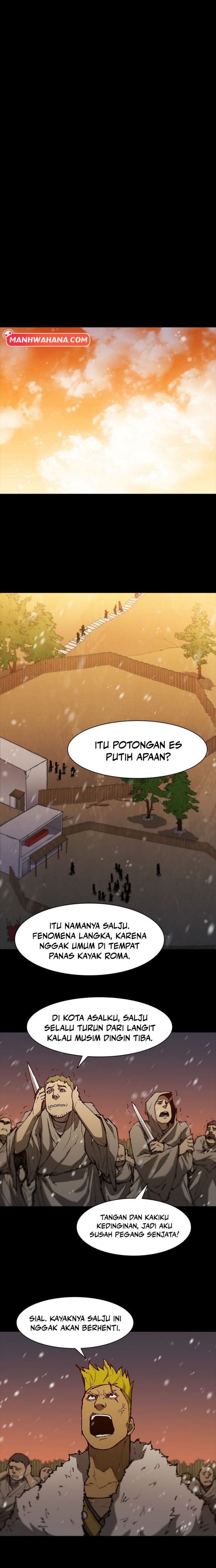 Dilarang COPAS - situs resmi www.mangacanblog.com - Komik the long way of the warrior 089 - chapter 89 90 Indonesia the long way of the warrior 089 - chapter 89 Terbaru 9|Baca Manga Komik Indonesia|Mangacan