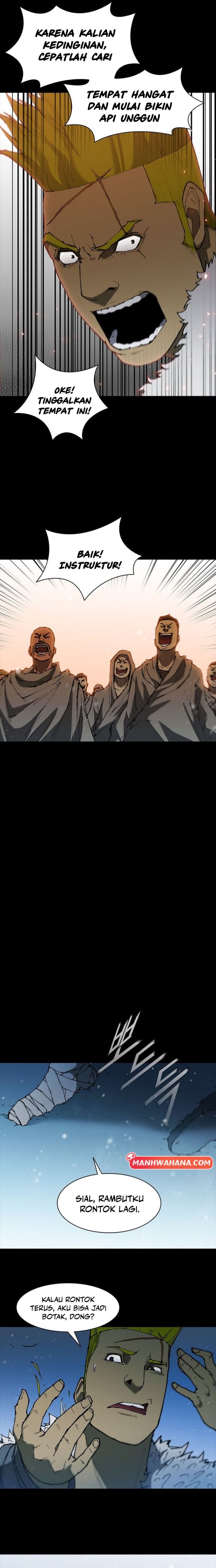 Dilarang COPAS - situs resmi www.mangacanblog.com - Komik the long way of the warrior 089 - chapter 89 90 Indonesia the long way of the warrior 089 - chapter 89 Terbaru 10|Baca Manga Komik Indonesia|Mangacan