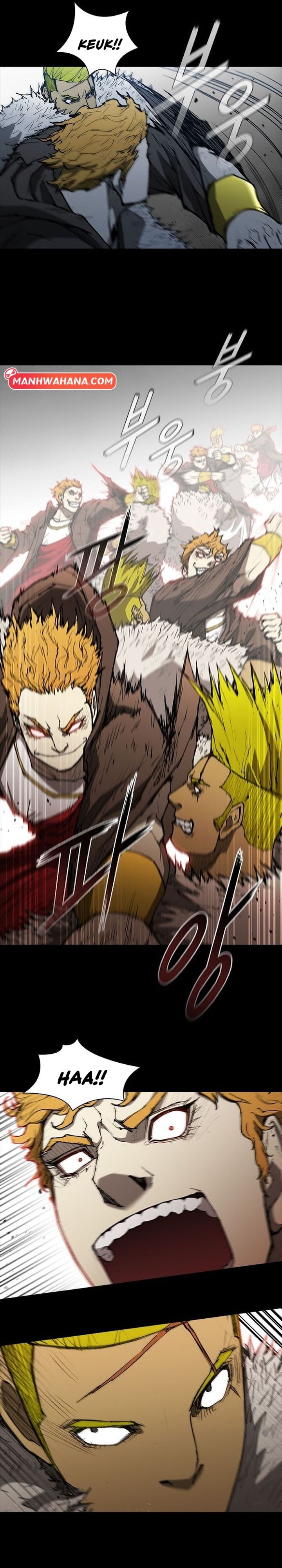 Dilarang COPAS - situs resmi www.mangacanblog.com - Komik the long way of the warrior 091 - chapter 91 92 Indonesia the long way of the warrior 091 - chapter 91 Terbaru 3|Baca Manga Komik Indonesia|Mangacan