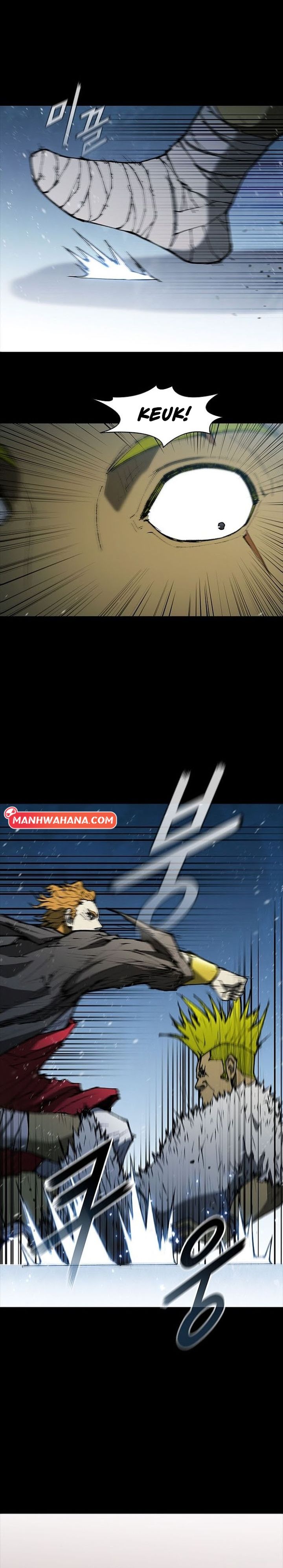 Dilarang COPAS - situs resmi www.mangacanblog.com - Komik the long way of the warrior 091 - chapter 91 92 Indonesia the long way of the warrior 091 - chapter 91 Terbaru 4|Baca Manga Komik Indonesia|Mangacan