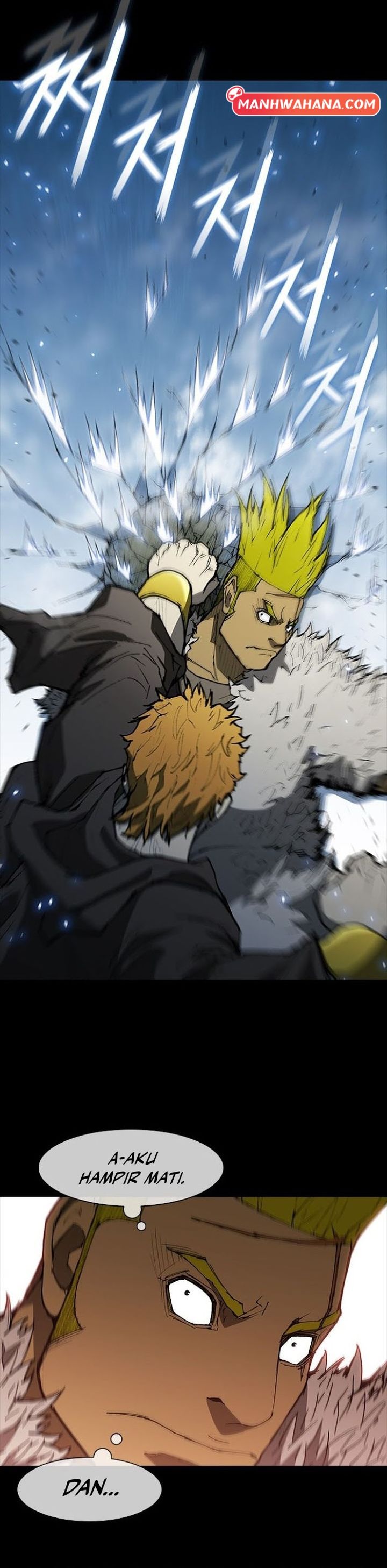 Dilarang COPAS - situs resmi www.mangacanblog.com - Komik the long way of the warrior 091 - chapter 91 92 Indonesia the long way of the warrior 091 - chapter 91 Terbaru 7|Baca Manga Komik Indonesia|Mangacan