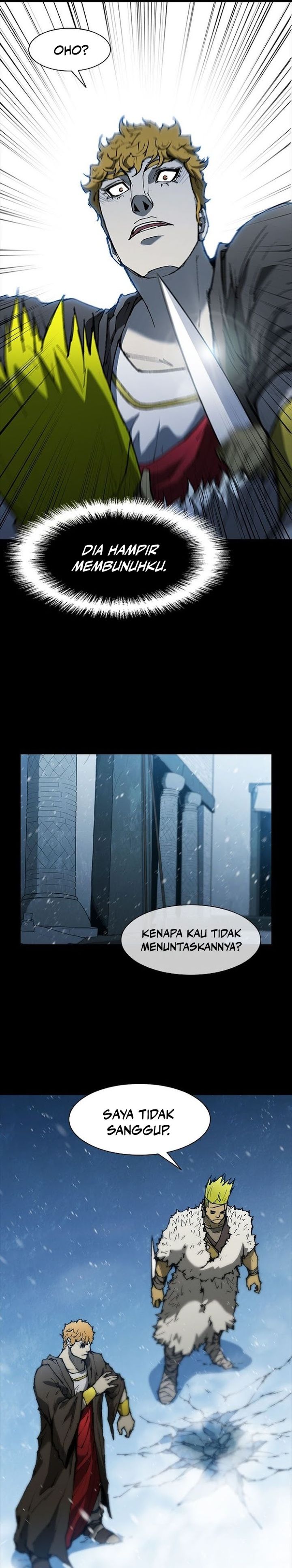 Dilarang COPAS - situs resmi www.mangacanblog.com - Komik the long way of the warrior 091 - chapter 91 92 Indonesia the long way of the warrior 091 - chapter 91 Terbaru 8|Baca Manga Komik Indonesia|Mangacan
