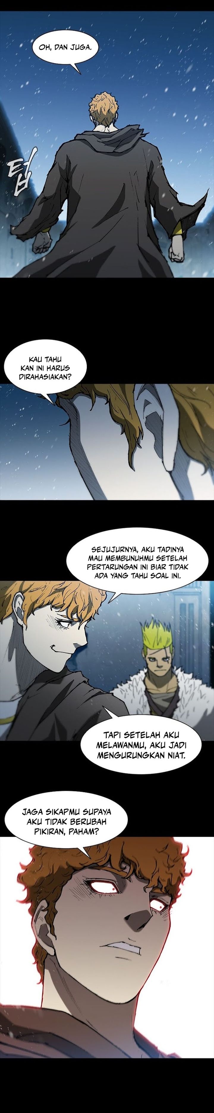 Dilarang COPAS - situs resmi www.mangacanblog.com - Komik the long way of the warrior 091 - chapter 91 92 Indonesia the long way of the warrior 091 - chapter 91 Terbaru 11|Baca Manga Komik Indonesia|Mangacan
