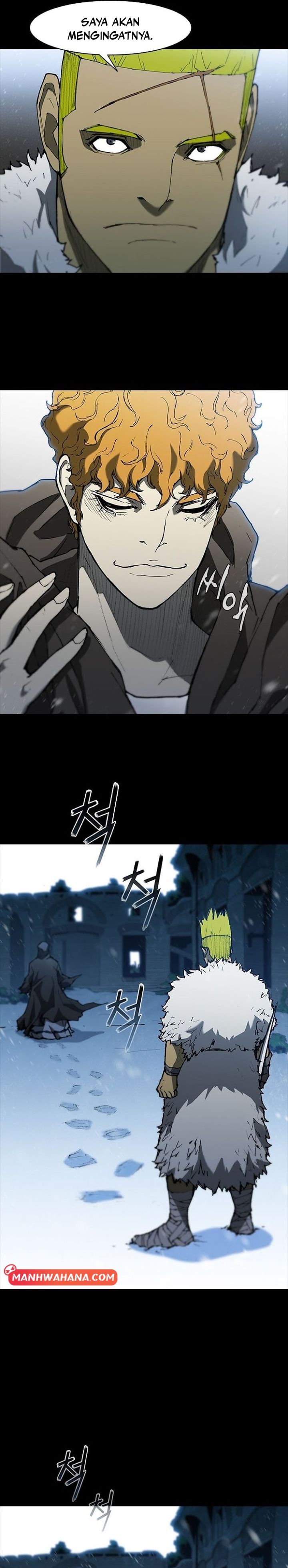 Dilarang COPAS - situs resmi www.mangacanblog.com - Komik the long way of the warrior 091 - chapter 91 92 Indonesia the long way of the warrior 091 - chapter 91 Terbaru 12|Baca Manga Komik Indonesia|Mangacan