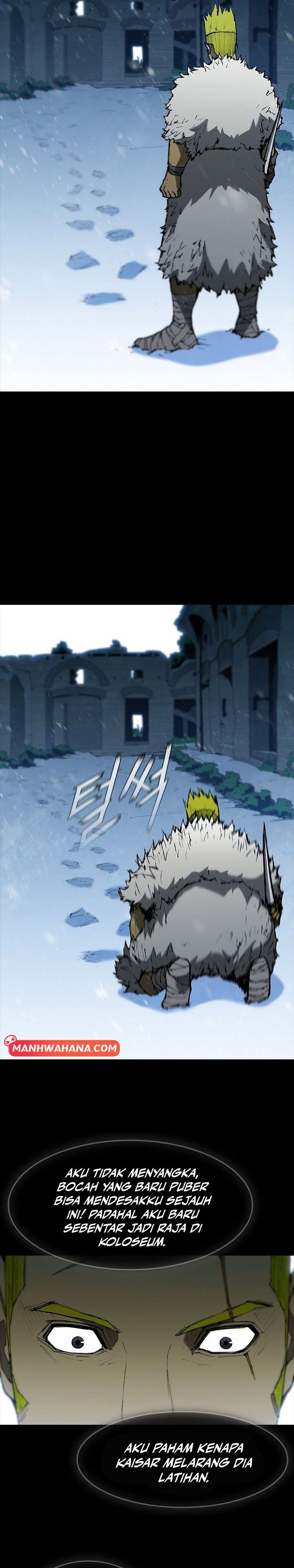 Dilarang COPAS - situs resmi www.mangacanblog.com - Komik the long way of the warrior 091 - chapter 91 92 Indonesia the long way of the warrior 091 - chapter 91 Terbaru 13|Baca Manga Komik Indonesia|Mangacan