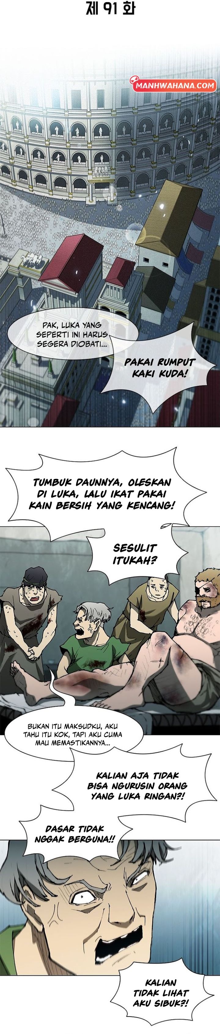 Dilarang COPAS - situs resmi www.mangacanblog.com - Komik the long way of the warrior 091 - chapter 91 92 Indonesia the long way of the warrior 091 - chapter 91 Terbaru 17|Baca Manga Komik Indonesia|Mangacan