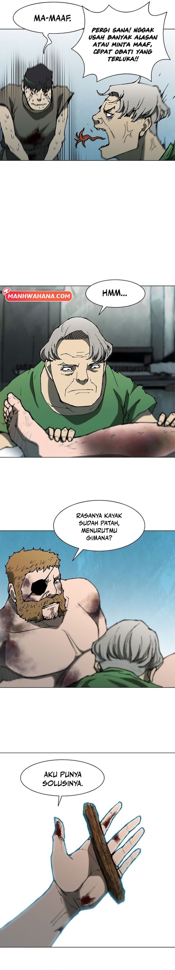 Dilarang COPAS - situs resmi www.mangacanblog.com - Komik the long way of the warrior 091 - chapter 91 92 Indonesia the long way of the warrior 091 - chapter 91 Terbaru 18|Baca Manga Komik Indonesia|Mangacan