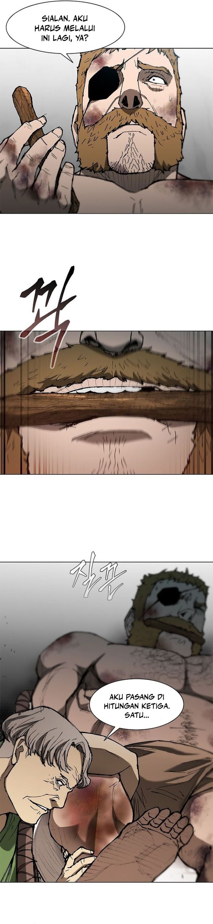 Dilarang COPAS - situs resmi www.mangacanblog.com - Komik the long way of the warrior 091 - chapter 91 92 Indonesia the long way of the warrior 091 - chapter 91 Terbaru 19|Baca Manga Komik Indonesia|Mangacan