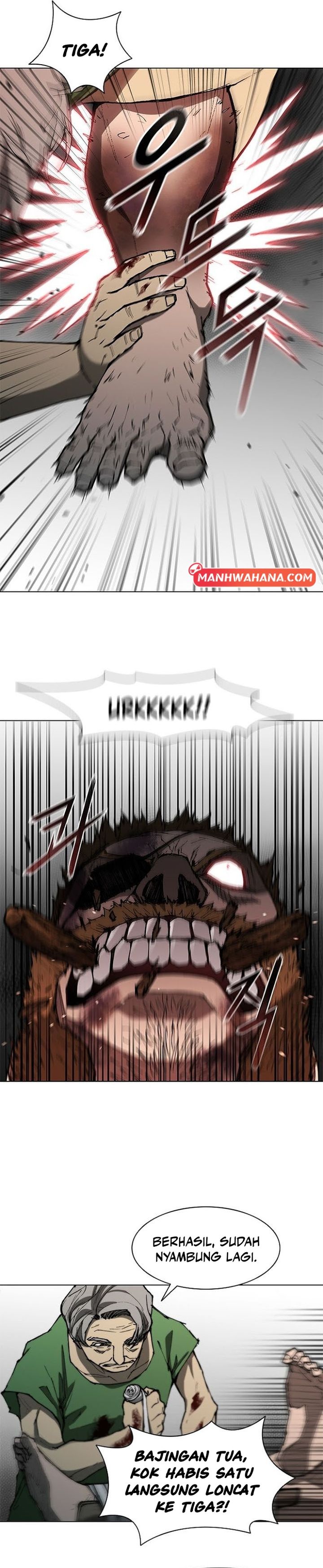 Dilarang COPAS - situs resmi www.mangacanblog.com - Komik the long way of the warrior 091 - chapter 91 92 Indonesia the long way of the warrior 091 - chapter 91 Terbaru 20|Baca Manga Komik Indonesia|Mangacan