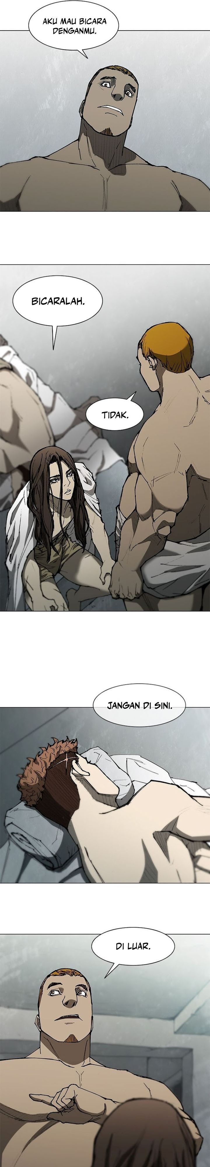 Dilarang COPAS - situs resmi www.mangacanblog.com - Komik the long way of the warrior 091 - chapter 91 92 Indonesia the long way of the warrior 091 - chapter 91 Terbaru 24|Baca Manga Komik Indonesia|Mangacan