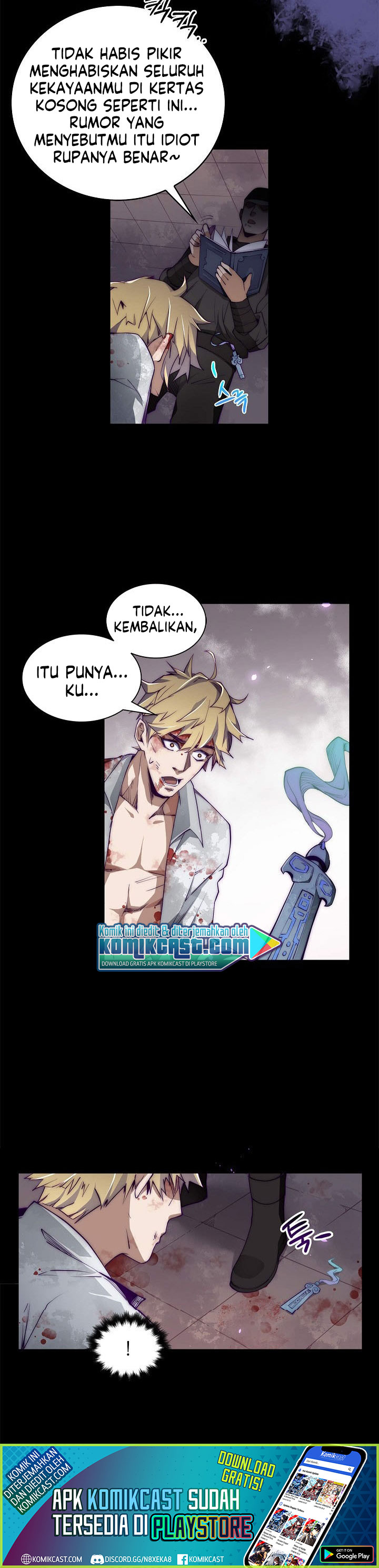 Dilarang COPAS - situs resmi www.mangacanblog.com - Komik the lords coins arent decreasing 001 - chapter 1 2 Indonesia the lords coins arent decreasing 001 - chapter 1 Terbaru 9|Baca Manga Komik Indonesia|Mangacan