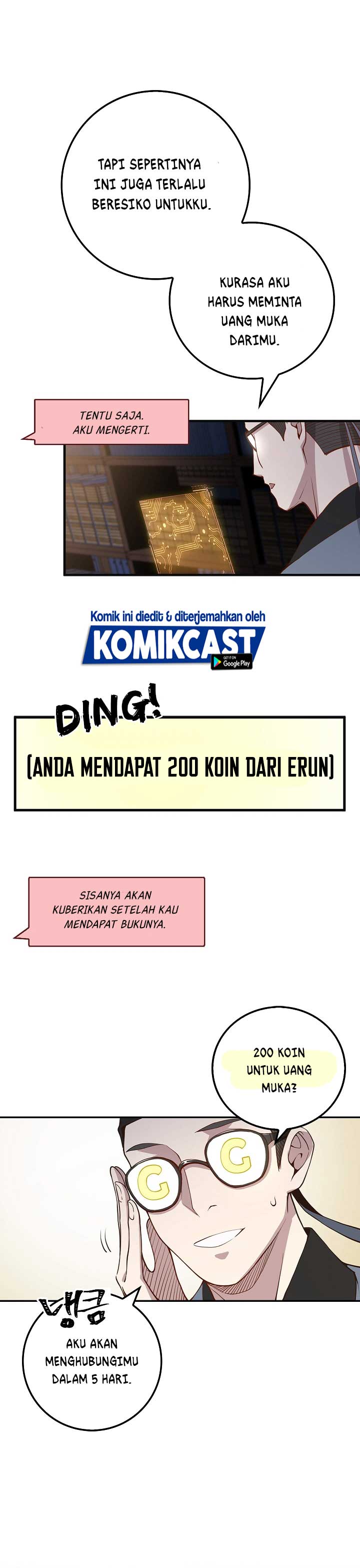 Dilarang COPAS - situs resmi www.mangacanblog.com - Komik the lords coins arent decreasing 010 - chapter 10 11 Indonesia the lords coins arent decreasing 010 - chapter 10 Terbaru 13|Baca Manga Komik Indonesia|Mangacan