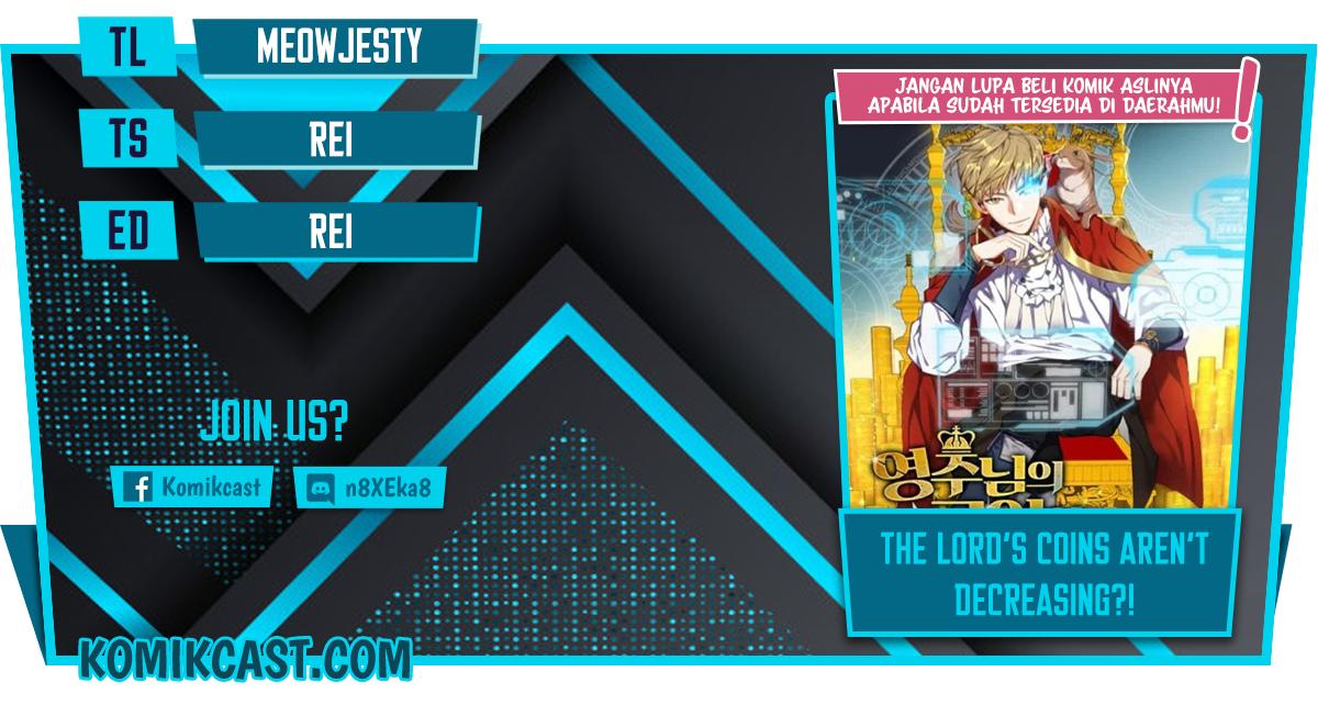 Dilarang COPAS - situs resmi www.mangacanblog.com - Komik the lords coins arent decreasing 017 - chapter 17 18 Indonesia the lords coins arent decreasing 017 - chapter 17 Terbaru 0|Baca Manga Komik Indonesia|Mangacan