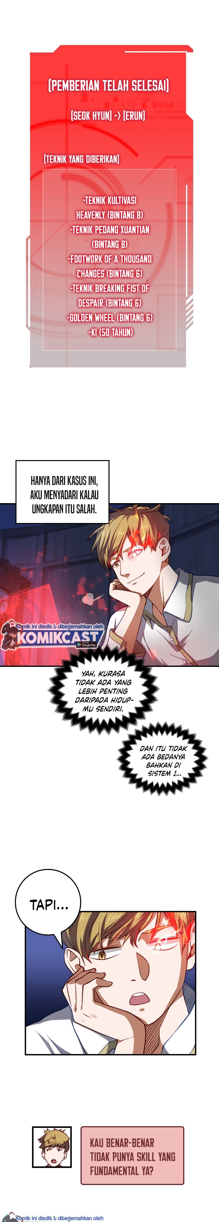 Dilarang COPAS - situs resmi www.mangacanblog.com - Komik the lords coins arent decreasing 017 - chapter 17 18 Indonesia the lords coins arent decreasing 017 - chapter 17 Terbaru 9|Baca Manga Komik Indonesia|Mangacan