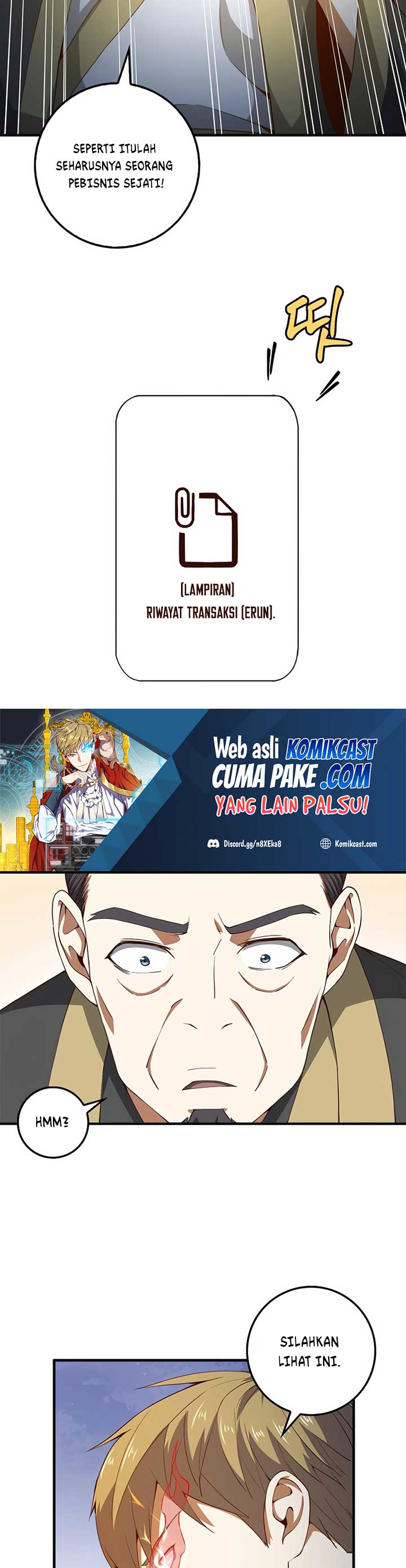 Dilarang COPAS - situs resmi www.mangacanblog.com - Komik the lords coins arent decreasing 040 - chapter 40 41 Indonesia the lords coins arent decreasing 040 - chapter 40 Terbaru 24|Baca Manga Komik Indonesia|Mangacan