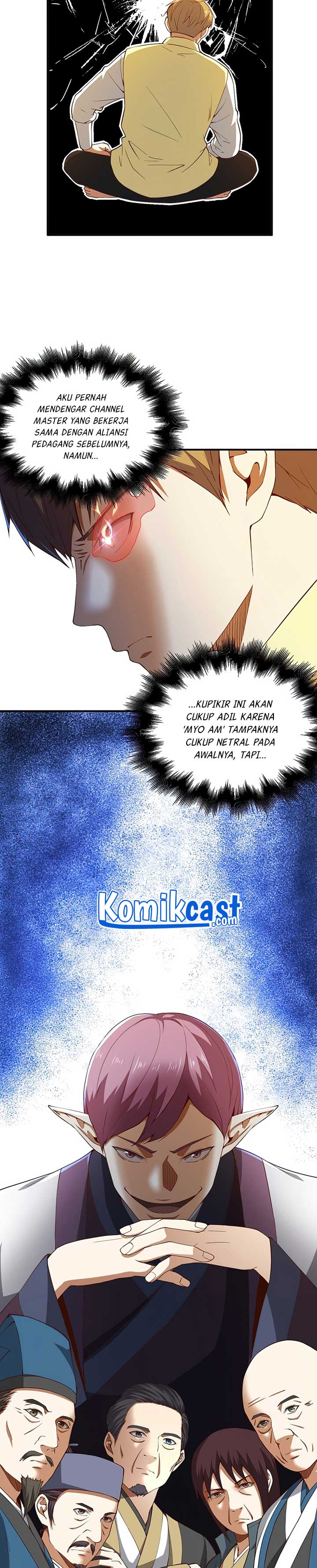 Dilarang COPAS - situs resmi www.mangacanblog.com - Komik the lords coins arent decreasing 040 - chapter 40 41 Indonesia the lords coins arent decreasing 040 - chapter 40 Terbaru 30|Baca Manga Komik Indonesia|Mangacan